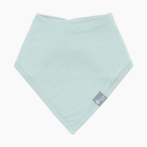 Bamboo Bandana Bib - Sage