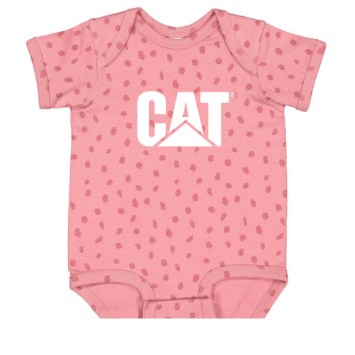Infant Spot Bodysuit