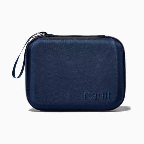 Travel Case - Blue