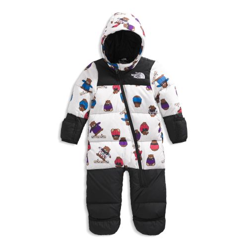 18-24 Month Winter Bunting/Snowsuit