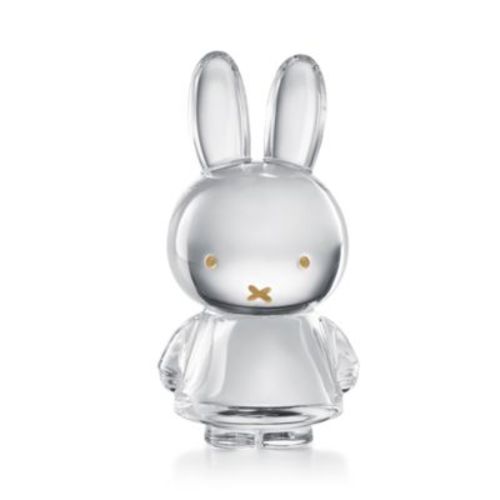 Miffy Bunny Sculpture