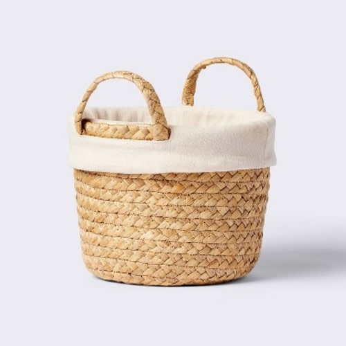 Small Basket - Cream - Cloud Island™