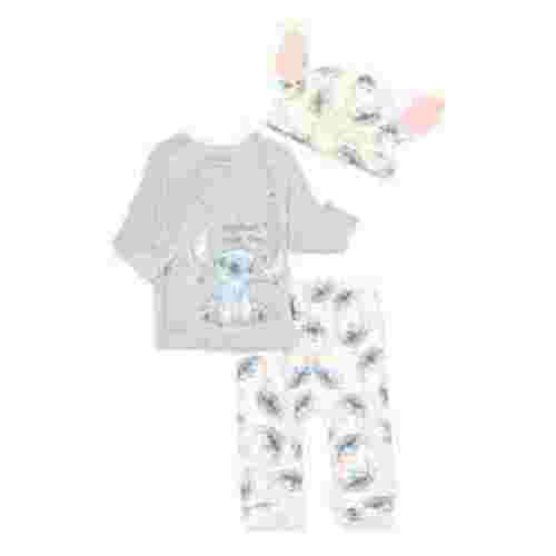 Disney Baby Wishes + Dreams Character Baby Take Me Home Set, 3-Piece, Sizes Preemie-9 Months