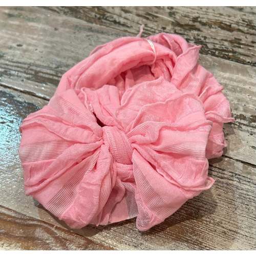 In Awe Messy Headwraps