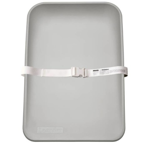 Matty Changer - Pearl Grey