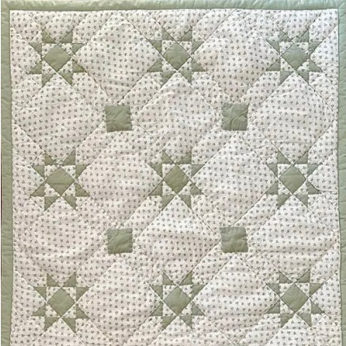 Edgehill Collection x Kristin Ellen Hockman - Sunday Quilt