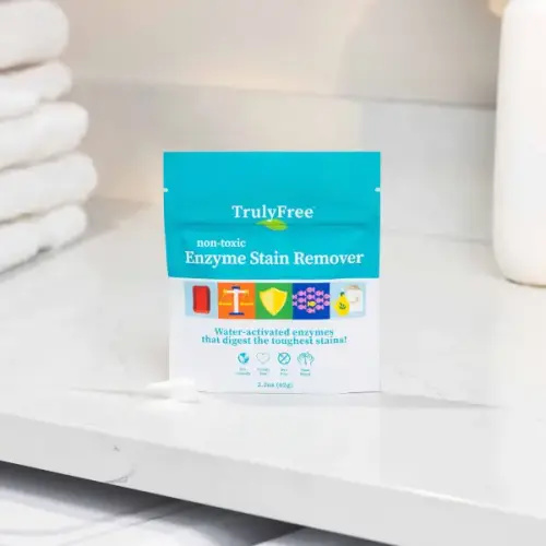 Enzyme Stain Remover