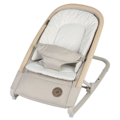 Maxi-Cosi Kori 2-in-1 Baby Rocker - Classic Oat