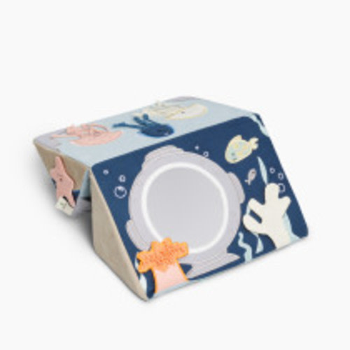 KiwiCo Ocean Explorer Baby Activity Wedge