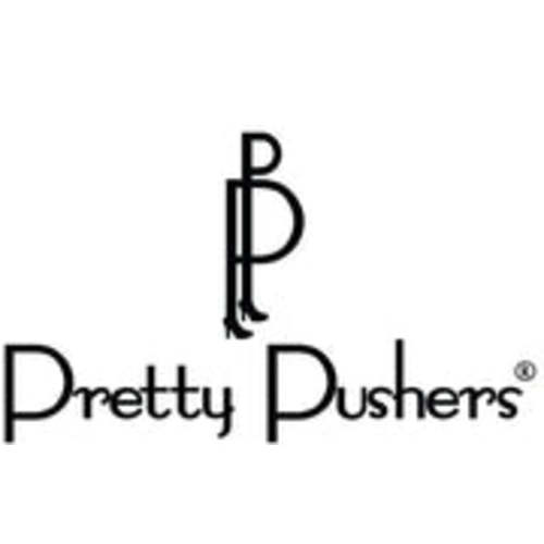 Labor and Delivery Gowns by Pretty Pushers
