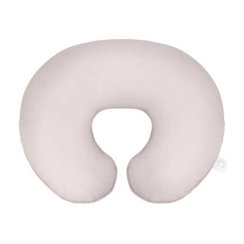 Boppy Luxe Sand Boho Nursing Support