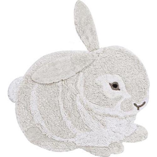 Bunny Washable Rug