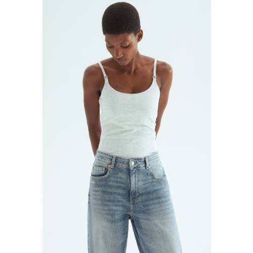 MAMA 3-PACK NURSING CAMISOLE TOPS