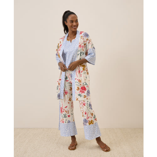 Women’s Staycation Sleep Set made with Organic Cotton | Pact, small