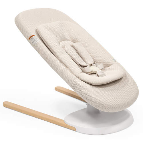 Stokke Yoga Baby Bouncer & Swing – Twinkle Twinkle Little One