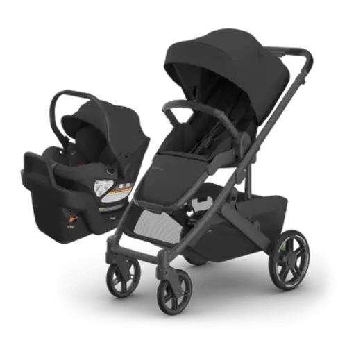 Cruz® V3 + Aria® Travel System