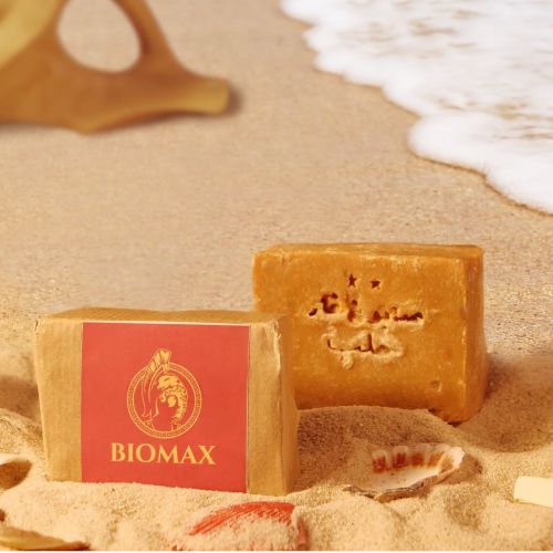 Natural Aleppo Soap – BIOMAX