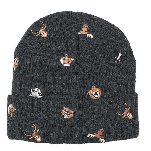 Grand Sierra Critter Hat for Toddlers