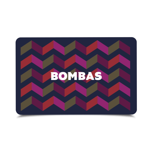 The Bombas Digital Gift Card