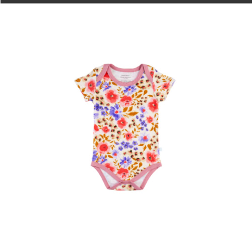 Baby Bamboo Pajamas: Bamboo PJs for 0-24 Month Babies | Dreamland Baby