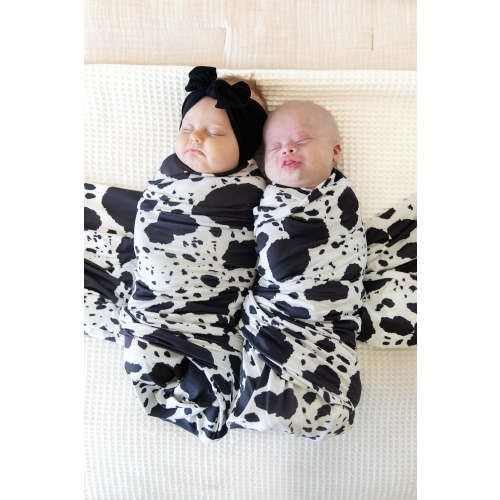 CATTLE | SWADDLE