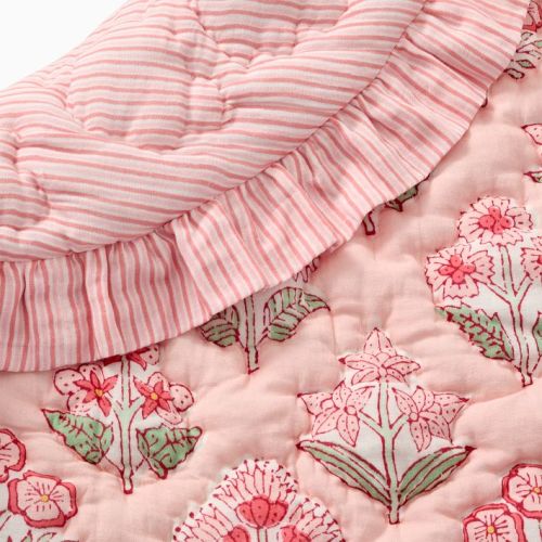 Blossom Play Mat