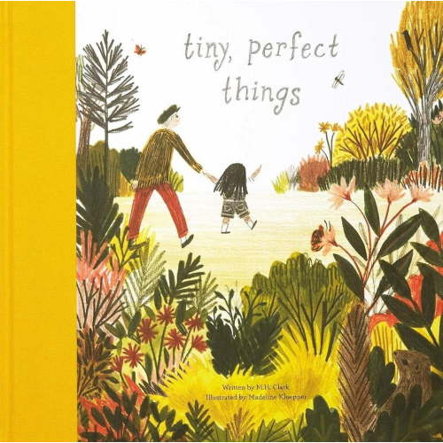 Tiny, Perfect Things (Hardcover)