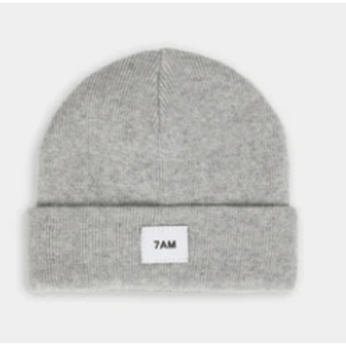 Beanie - Heather