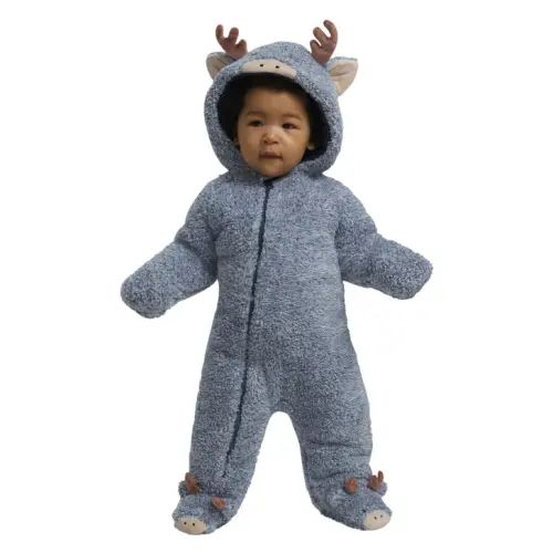 Koala Baby Pram, Blue, 3/6 Months | Costco