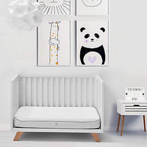 Bedgear Air-X® Performance Crib Mattress