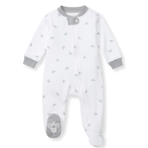 Golden Bee Organic Cotton Sleep And Play Hummus