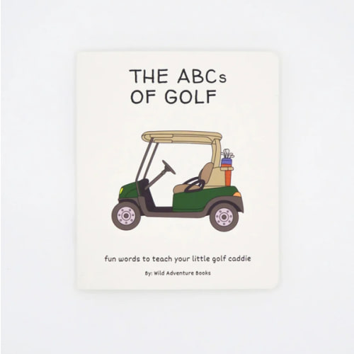 ABC's of Golf