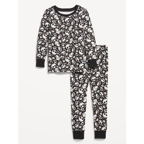 Disney© Snug-Fit Graphic Pajama Set for Toddler & Baby | Old Navy