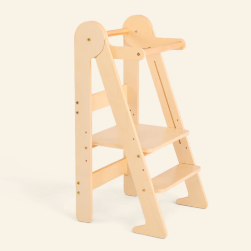 Mini Chef Foldable Helper Tower