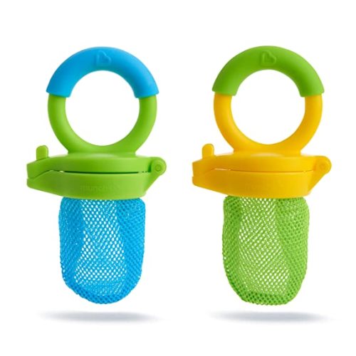 Munchkin Fresh Food Feeder, 2 Pack