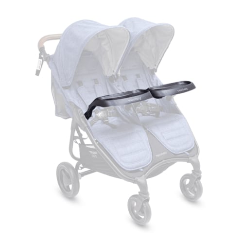 Valco Baby Snack Tray- Trend Duo