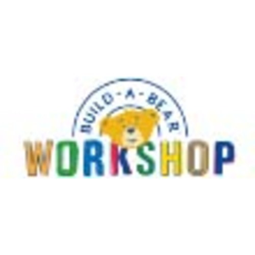 Happy Birthday Gift Card | Build-A-Bear®
