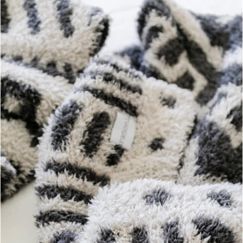 DOUBLE-LAYER BAMBONI® MINI BLANKETS