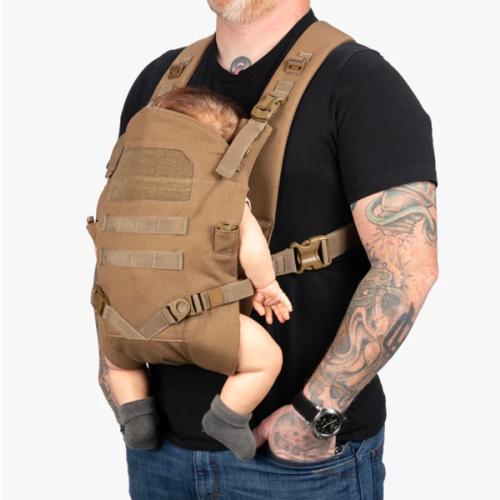 Baby Carrier