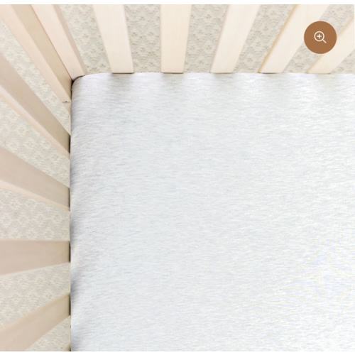 Asher Crib Sheet