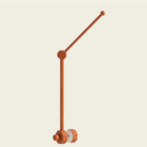 Mobile Attachment Arm | Mobile Crib Attachment | Nestig
