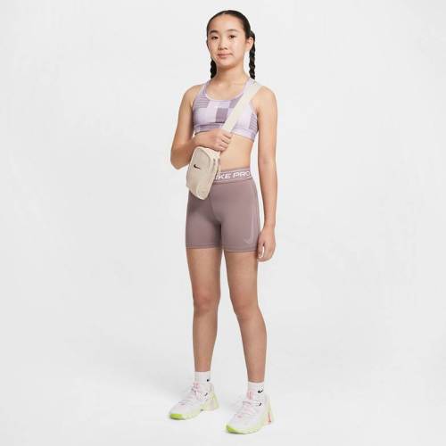 Nike Girls Dri-FIT Pro 3 Sport Shorts | Dick's Sporting Goods