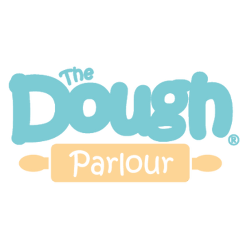Collector's Gift Box by Dough Parlour : 100% Non-Toxic modelling dough