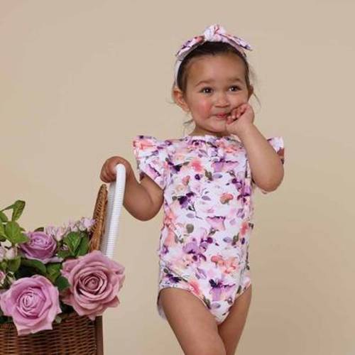 Dragon Organic Baby Growsuit | Snuggle Hunny