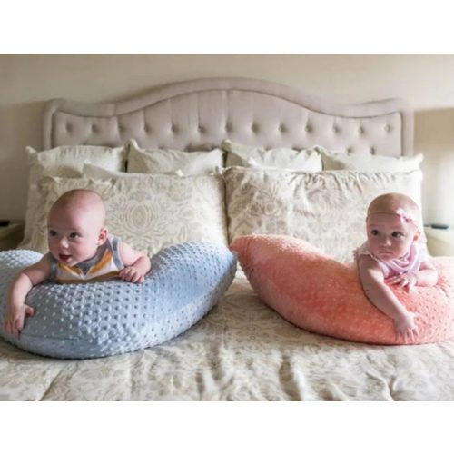 Luna Lullaby Bosom Baby Nursing Pillow | Pump Station & Nurtury