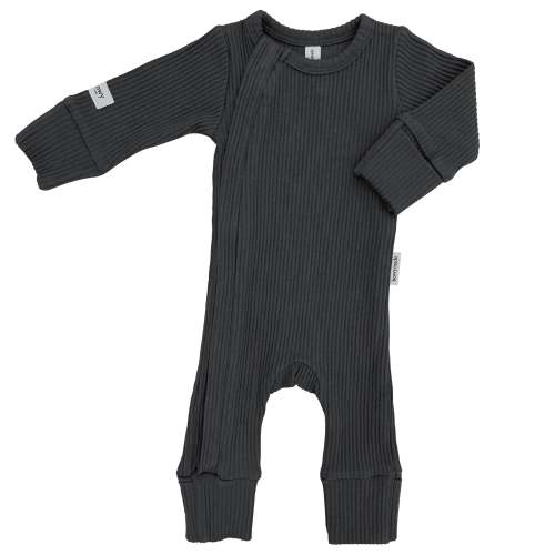 Baby Onesie - Slate