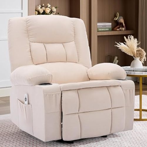 Nursery Rocking Chair