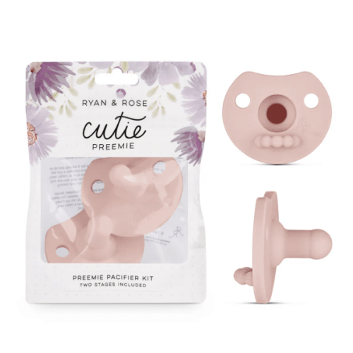 Cutie Preemie Kit | Blush