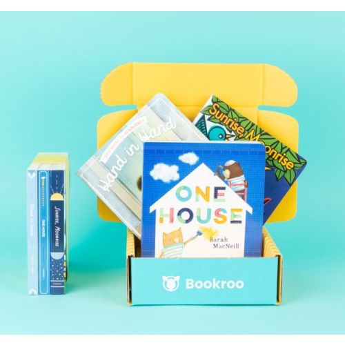 BoardBook Club