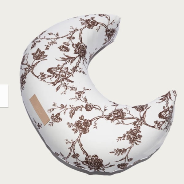 Butterr Nursing Pillow in Fable